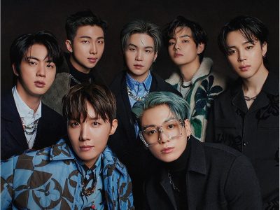 Es oficial: el integrante de BTS que se prepara para su debut en Netflix