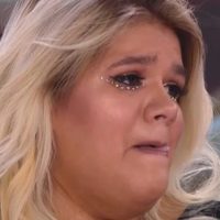 Morena Rial dio malas noticias acerca de su hijo y su futuro laboral: “¡Sí! Un bajón, pero sí”