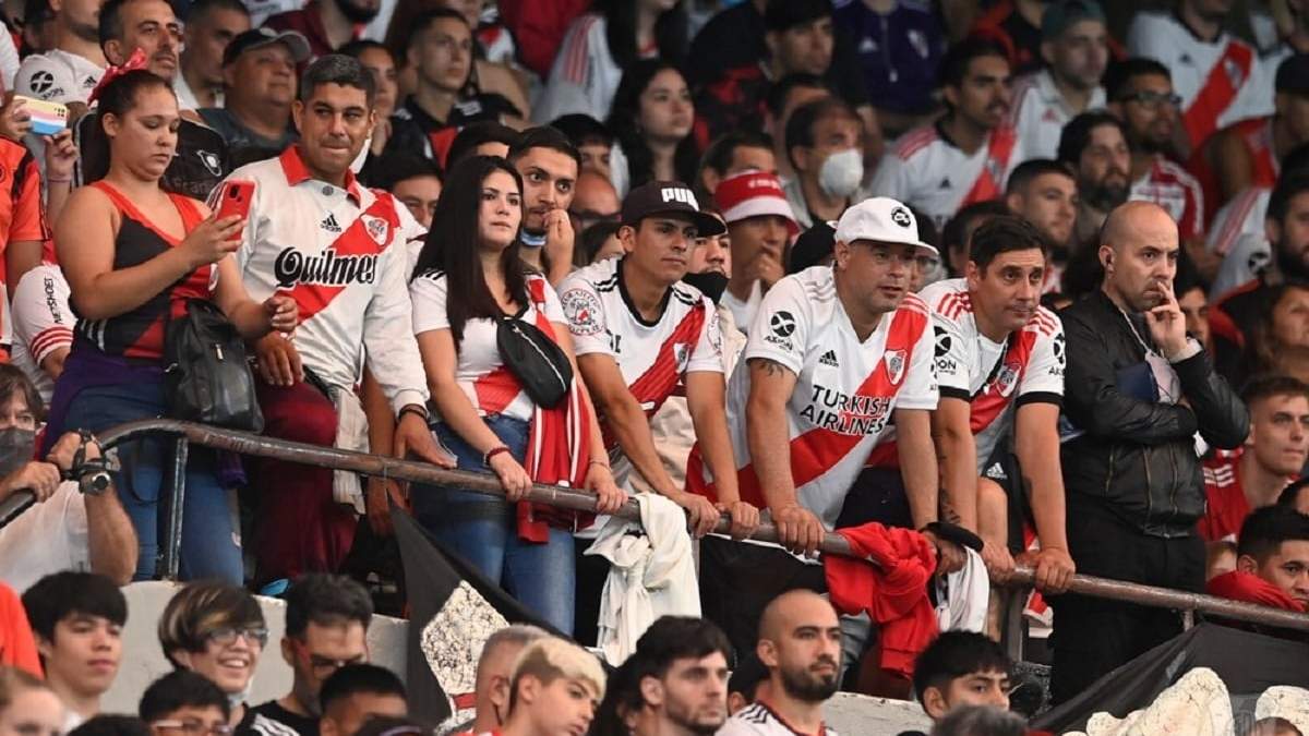River. Fuente: (Instagram).