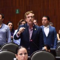 PAN en San Lázaro critica que AMLO tome decisiones "ocurrentes" o por "dictados divinos"