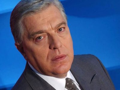 Igual a su padre: así está hoy Marcelo, el hijo de Santo Biasatti que sigue sus pasos