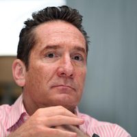 Daniel Becker Feldman sustituirá a Luis Niño de Rivera en la presidencia de la ABM