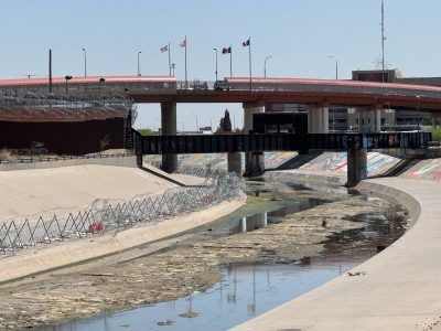 Alertan sobre colapso agrícola en Tamaulipas por adelantar millones de litros de agua a EU