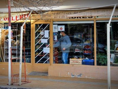 Tensión en Cipolletti: no respetó la distancia social y la pelea sobrevino