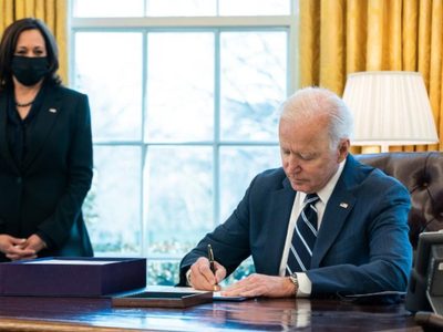 AMLO, entre los 40 líderes convocados por Biden para cumbre sobre cambio climático