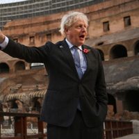 Boris Johnson advirtió que el mundo padecerá estos desastres si la COP26 fracasa