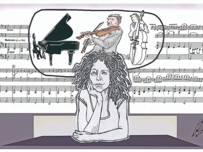 Música en cuarentena (IV)
