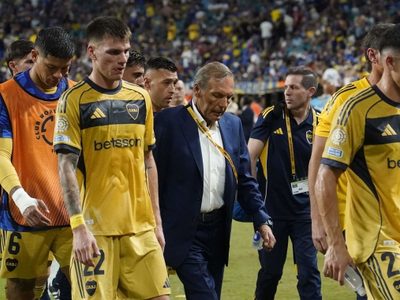 No depende de sí mismo: qué debe pasar para que Boca avance a octavos del Mundial de Clubes