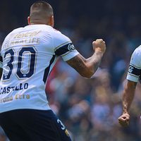 Los Pumas califican a la liguilla y van contra el América