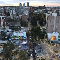 Nadia Márquez criticó la marcha universitaria: "Fue política"