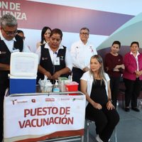 La infección de Covid-19 más larga documentada alerta de riesgos de mutaciones resistentes a vacunas