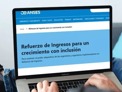 No podrán percibir el bono las personas privadas de libertad ni funcionarios de la Nación