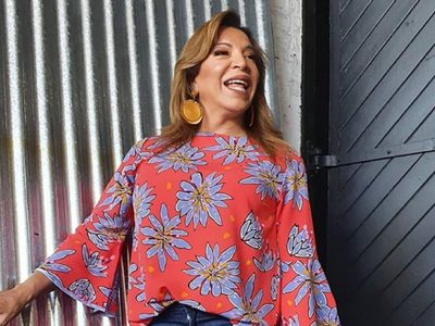 "Estoy chocha": Lizy Tagliani recibió la mejor noticia y expresó así su felicidad