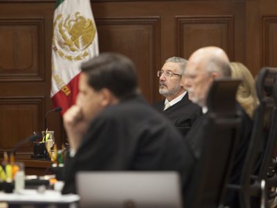 Así quedó la pregunta sobre juicio a expresidentes que reformuló la Corte
