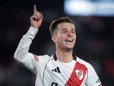 A un paso de hacerse realidad: la condición que deberá cumplir River para comprar el pase de Galoppo