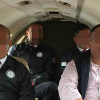 Extradición de Duarte, con pleno respeto a sus derechos y al debido proceso: PGR (Video)