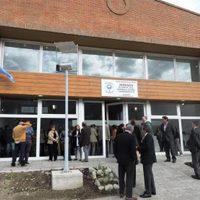 Confirmado: el municipio cedió las tierras para la creación de la Ciudad Judicial en el Bolsón