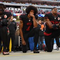 El heroico desafío de Kaepernick a la NFL