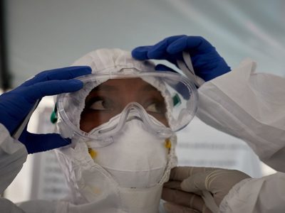 Con los últimos 50 decesos, ya son 10.179 los fallecidos por coronavirus en el país