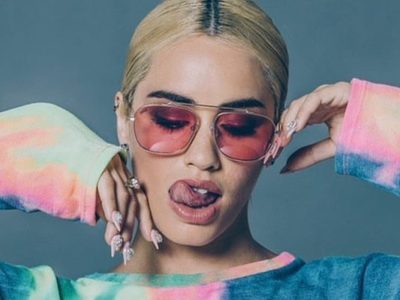 "¡¿Qué pasó en tu cara?!" Lali Espósito con su cara toda marcada alarmó a sus followers