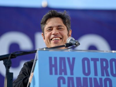 Kicillof dispuso que las billeteras virtuales pasen a retener Ingresos Brutos