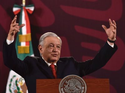 AMLO alista rasurada al Poder Judicial: buscará que los ministros dejen la Corte anticipadamente