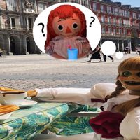 Annabelle: esto dijo el nieto de los Warren sobre el supuesto escape de la aterradora muñeca