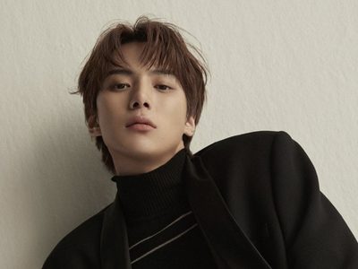 Minhyuk mantiene el silencio: la supuesta novia del idol habla sobre los rumores de su relación