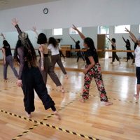 La Escuela de Danza Nellie y Gloria Campobello presenta ciclo gratuito