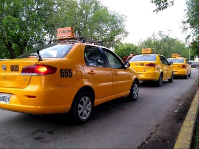 A preparar el bolsillo: se viene otro aumento en la tarifa de taxis en Neuquén