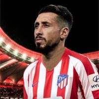 Herrera feliz de llegar al Atlético de Madrid; justifica su rechazo al Tri