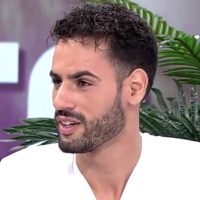 Asraf Beno se enteró de toda la verdad y, entre lágrimas, pidió perdón: “He sido egoísta”