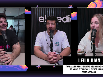 Un debate profundo sobre las redes, exposición y el derecho