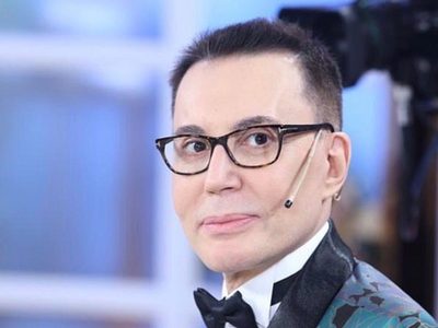 ¡No te lo imaginabas! El revelador tatuaje de Marcelo Polino. ¿Qué es?