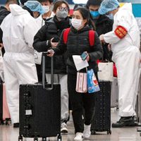 Lo diagnosticaron con coronavirus, se escapó del hospital y se tomó un Buquebus: 400 personas en cuarentena