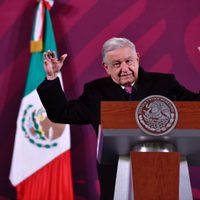 Estos fueron los principales temas de la conferencia mañanera de AMLO del 29 de diciembre (Video)