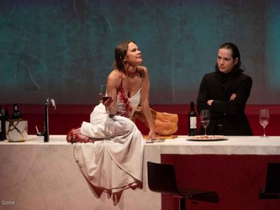 “Carne”, tragedia contemporánea