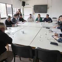 Gobierno y comunidades mapuches restablecieron el diálogo con la UNCo como veedora
