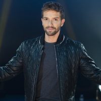 Finalmente, Pablo Alborán compartió una de las imágenes más esperadas por sus fans