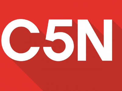 La noticia más linda: la periodista de C5N que se convirtió en mamá
