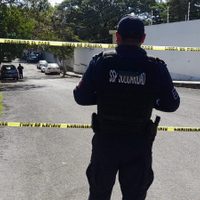 Asesinan a cuatro fiscales municipales en Playa del Carmen