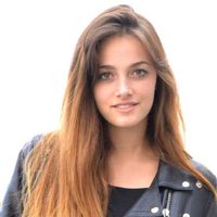 ¡¿Entraron todos!? Oriana Sabatini compartió una divertida foto junto a sus primos