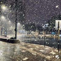 Neuquén en alerta por fuertes nevadas: pronostican complicaciones también en Río Negro