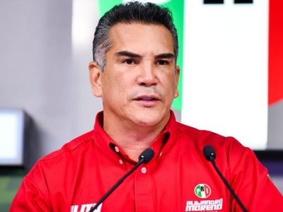 Expresidentes del PRI convocan a otra reunión con “Alito” Moreno