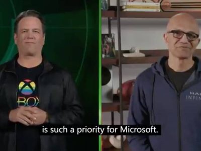 Xbox confirma que trabaja en dispositivos para jugar en 'streaming' desde el televisor sin consola