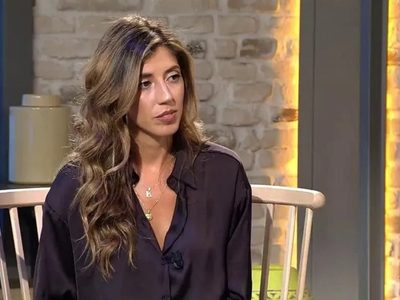 No para de facturar: el nuevo rubro del que Karelys Rodríguez piensa obtener mucho dinero