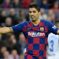 El posible tremendo destino de Luis Suárez tras su salida del Barcelona