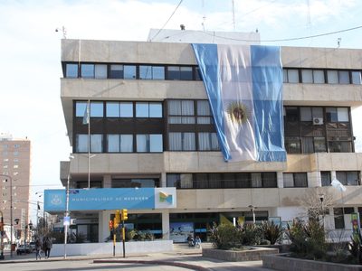 La Municipalidad sorprendió a los neuquinos con una "video celebración" por su aniversario