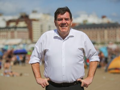 Montenegro no descarta volver a cerrar los locales gastronómicos en Mar del Plata