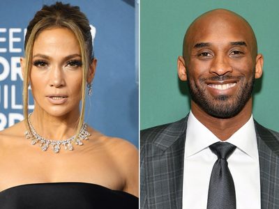 ¡Impensado! Jennifer López sorprende a todos con su particular forma de homenajear a Kobe Bryant